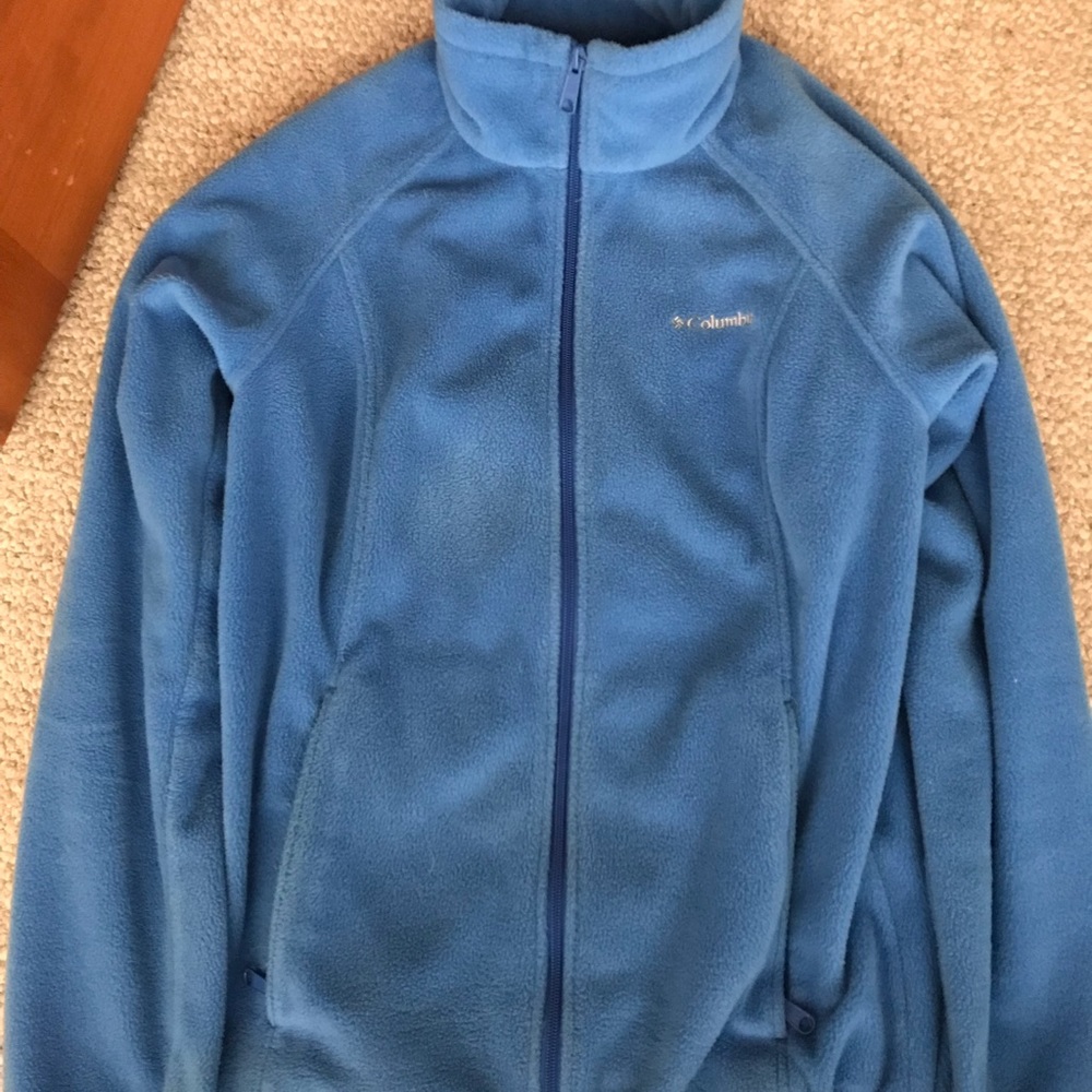 Columbia Sweatshirt